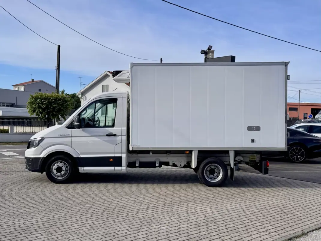 Man TGE 3.180 2019 - 22990 EUR, 343000 km - AUTO.MOTO.pt - 343000km - foto 5 de 16