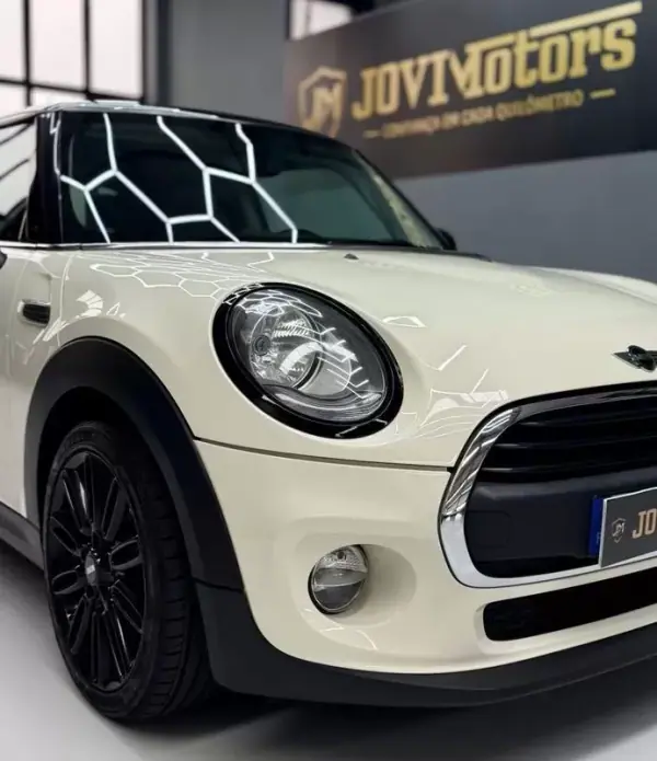 MINI 3 Portas 2015 - 12950 EUR, 200392 km - AUTO.MOTO.pt - 200392km - foto 12 de 14