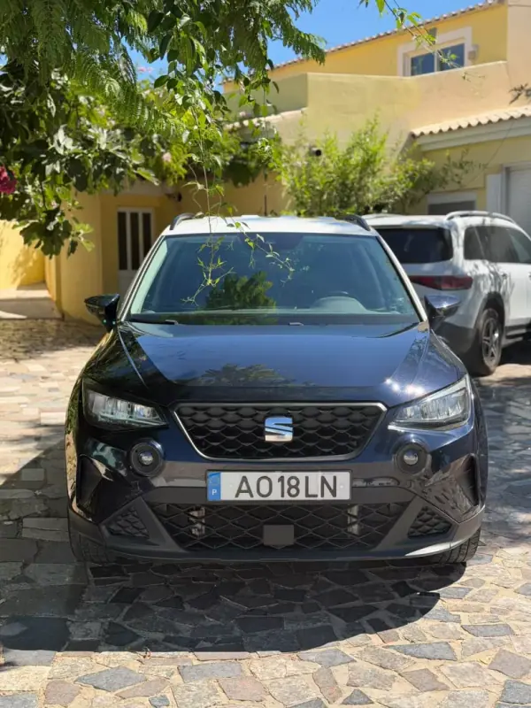 SEAT Arona 2022 - 16900 EUR, 66486 km - AUTO.MOTO.pt - 66486km - foto 3 de 9