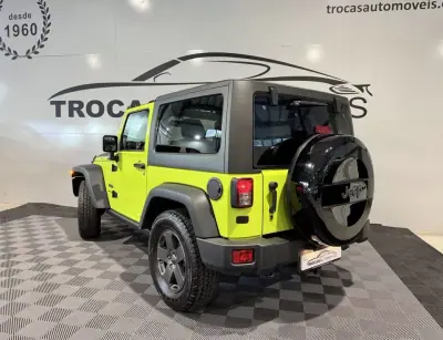 Jeep Wrangler 2019 - 65000 EUR, 19000 km - 19000km - foto 58 de 60