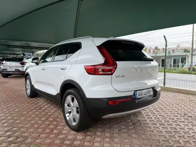Volvo XC 40 2022 - 32600 EUR, 34626 km - AUTO.MOTO.pt - 34626km - foto 7 de 24