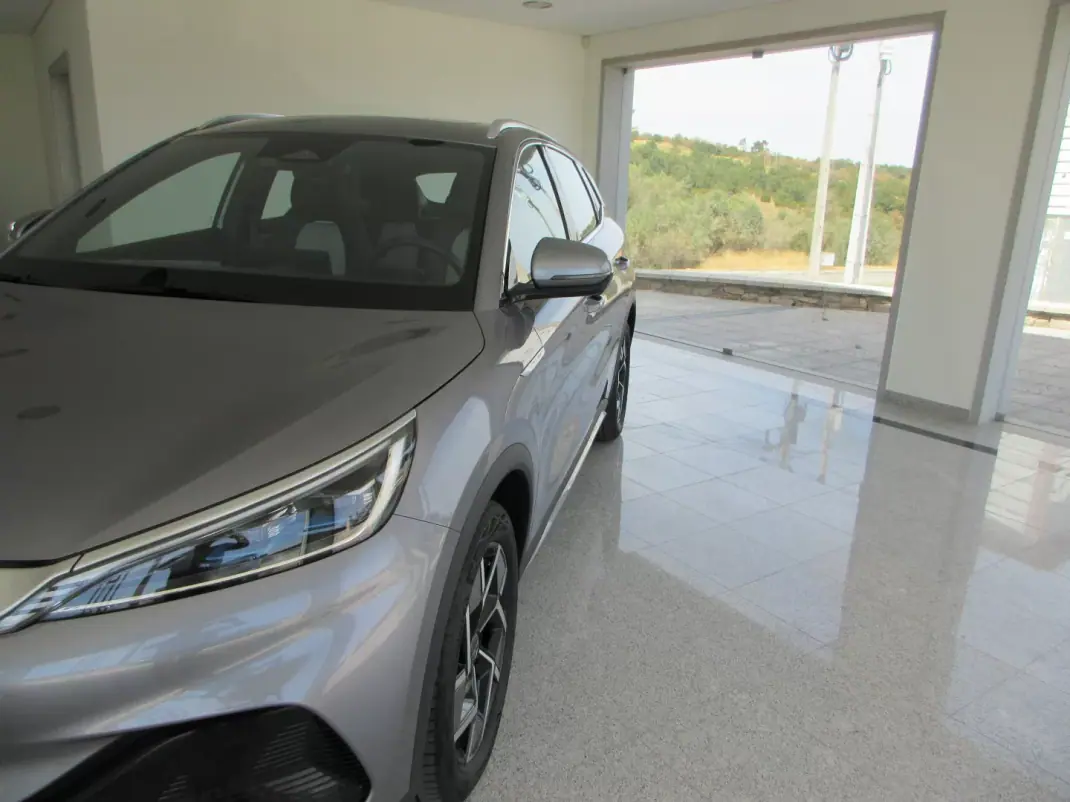 BYD Atto 2 2023 - 26000 EUR, 35000 km - 35000km - foto 4 de 20