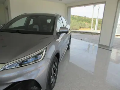 BYD Atto 2 2023 - 26000 EUR, 35000 km - 35000km - foto 4 de 20