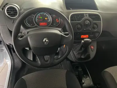 Renault KANGOO EXPRESS MAXI Z.E. 33 2021 - 15800 EUR, 22422 km - AUTO.MOTO.pt - 22422km - foto 9 de 21