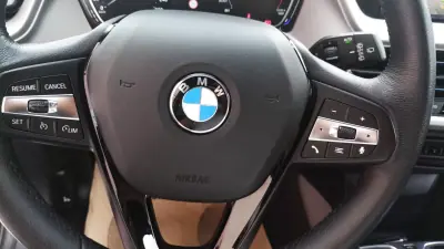 BMW 116 2022 - 18950 EUR, 127000 km - AUTO.MOTO.pt - 127000km - foto 29 de 45