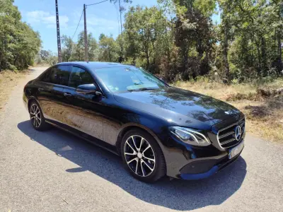 Mercedes-Benz E 350 2016 - 24900 EUR, 179677 km - AUTO.MOTO.pt - 179677km - foto 8 de 21