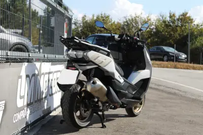 BMW C 440 GT 2025 - 9250 EUR, 2300 km - AUTO.MOTO.pt - 2300km - foto 6 de 28