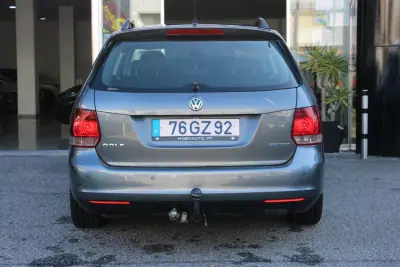 Volkswagen Golf Variant 2008 - 6500 EUR, 199575 km - AUTO.MOTO.pt - 199575km - foto 16 de 16