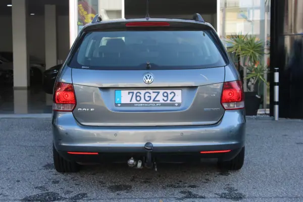 Volkswagen Golf Variant 2008 - 6500 EUR, 199575 km - AUTO.MOTO.pt - 199575km - foto 16 de 16