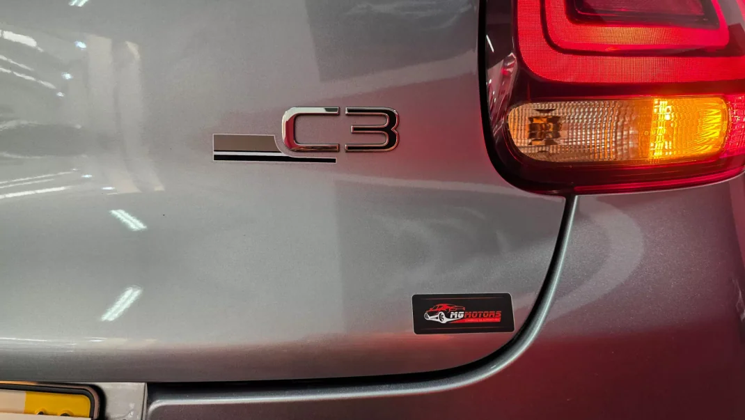 Citroën C3 2019 - 12750 EUR, 56334 km - AUTO.MOTO.pt - 56334km - foto 10 de 75