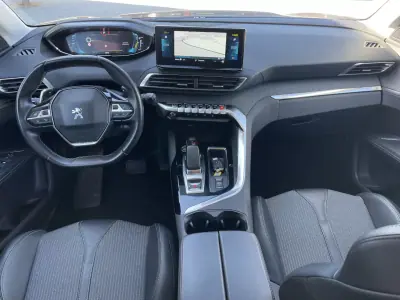 Peugeot 3008 2021 - 23990 EUR, 89615 km - AUTO.MOTO.pt - 89615km - foto 12 de 28