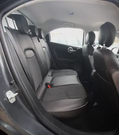 Fiat 500X 2018 - 14990 EUR, 99000 km - 99000km - foto 23 de 31