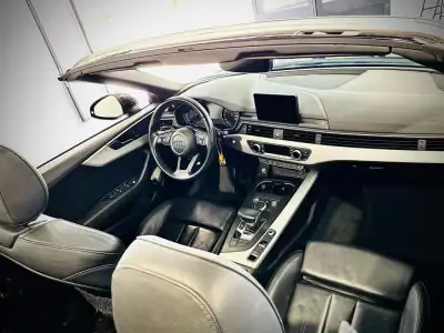Audi A5 Cabrio 2017 - 25590 EUR, 194358 km - AUTO.MOTO.pt - 194358km - foto 2 de 13