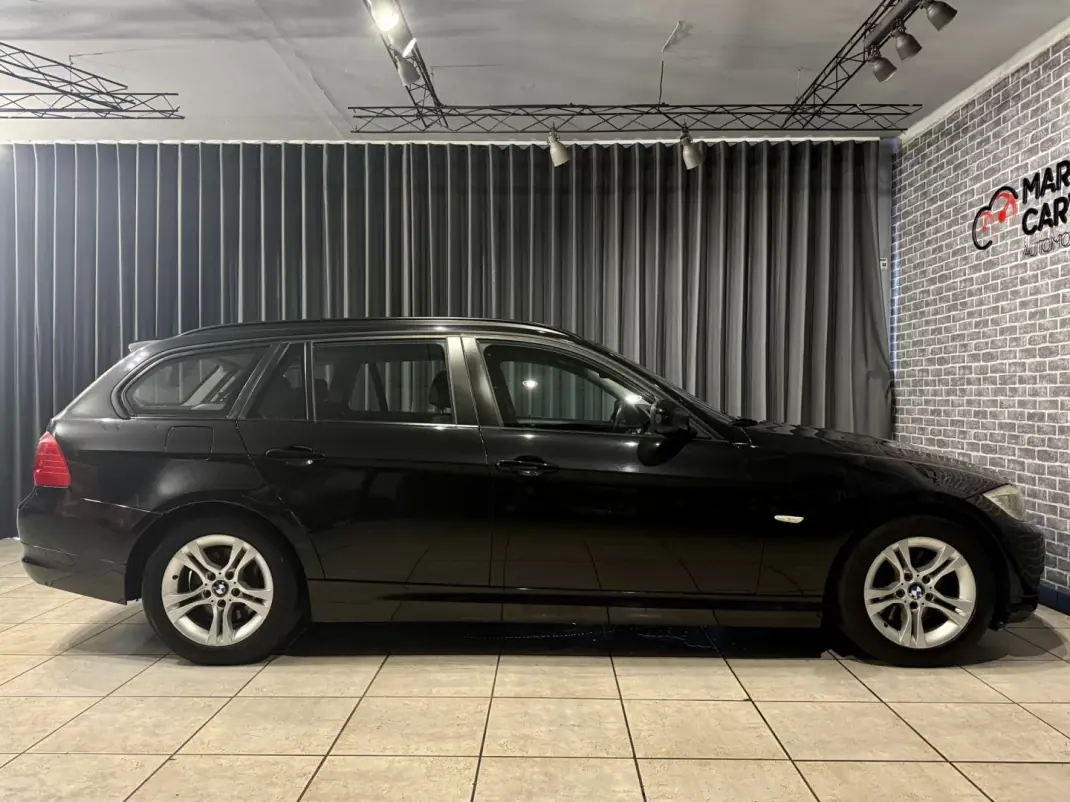 BMW 318 2011 - 8490 EUR, 341000 km - AUTO.MOTO.pt - 341000km - foto 6 de 14
