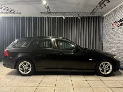 BMW 318 2011 - 8490 EUR, 341000 km - AUTO.MOTO.pt - 341000km - foto 6 de 14