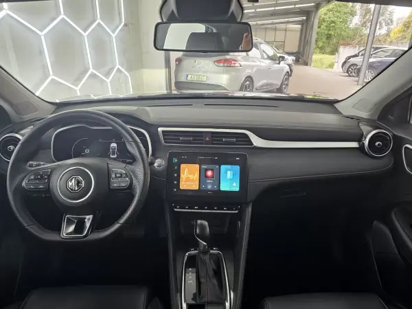 MG ZS 2025 - 23500 EUR, 20197 km - AUTO.MOTO.pt - 20197km - foto 16 de 41