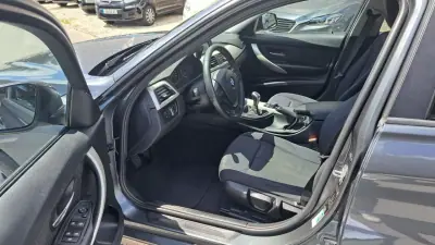 BMW 316 2014 - 13890 EUR, 173487 km - AUTO.MOTO.pt - 173487km - foto 29 de 50