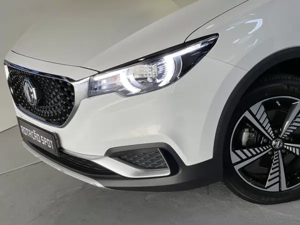 MG ZS 2020 - 17990 EUR, 40000 km - AUTO.MOTO.pt - 40000km - foto 19 de 60