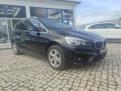 BMW 216 Gran Tourer 2018 - 18900 EUR, 103000 km - AUTO.MOTO.pt - 103000km - foto 2 de 26