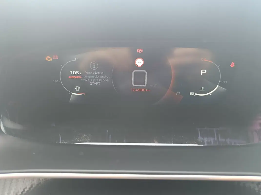 Peugeot 2008 2020 - 15900 EUR, 124990 km - AUTO.MOTO.pt - 124990km - foto 28 de 37
