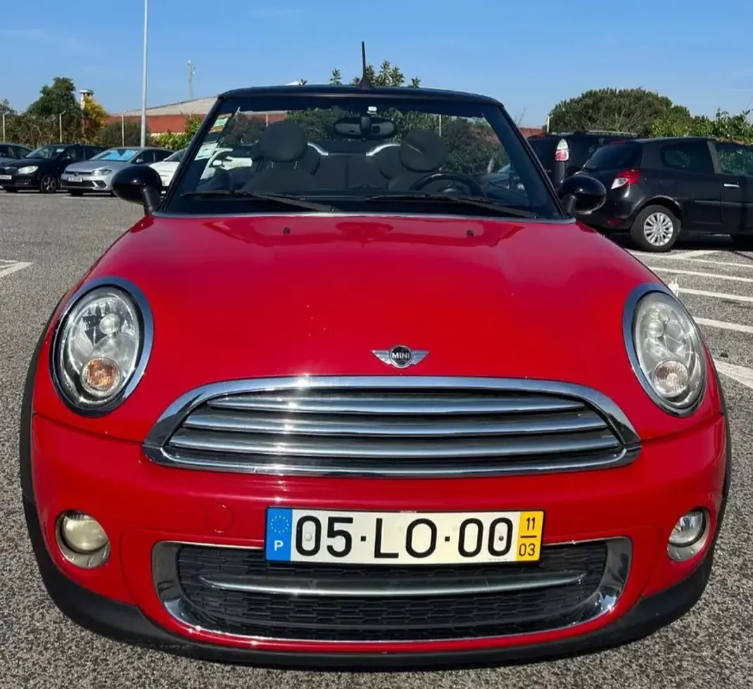 MINI Cooper 2011 - 9990 EUR, 2000 km - AUTO.MOTO.pt - 2000km - foto 5 de 14