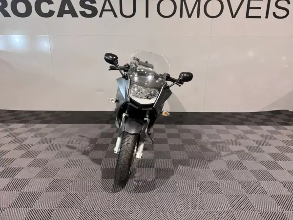 BMW C 400 GT 2007 - 5900 EUR, 12000 km - AUTO.MOTO.pt - 12000km - foto 14 de 18