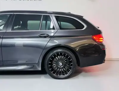 BMW 520 2012 - 15500 EUR, 197000 km - AUTO.MOTO.pt - 197000km - foto 15 de 59