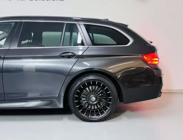 BMW 520 2012 - 15500 EUR, 197000 km - AUTO.MOTO.pt - 197000km - foto 15 de 59