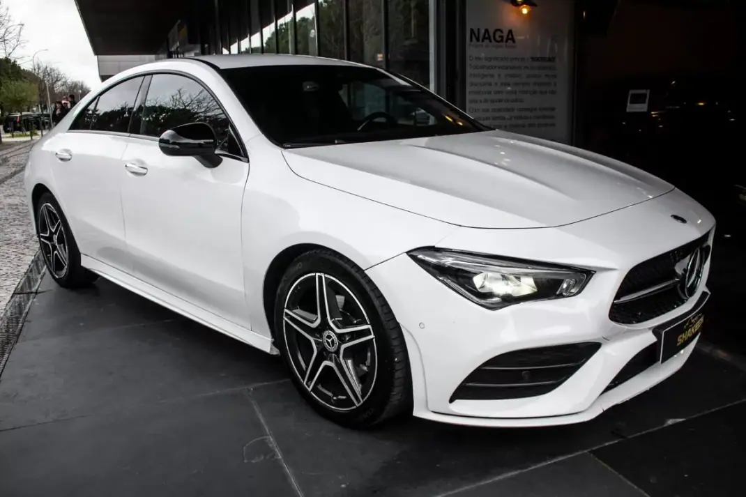 Mercedes-Benz CLA 180 2023 - 31750 EUR, 131927 km - AUTO.MOTO.pt - 131927km - foto 6 de 41