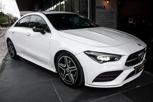 Mercedes-Benz CLA 180 2023 - 31750 EUR, 131927 km - AUTO.MOTO.pt - 131927km - foto 6 de 41