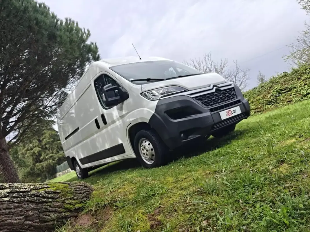 Citroën JUMPER 2.0 Blue Hdi L 2 H 2 2020 - 21490 EUR, 89300 km - AUTO.MOTO.pt - 89300km - foto 1 de 31