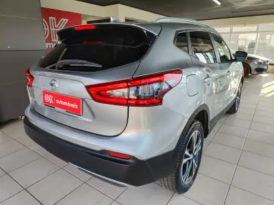 Nissan Qashqai 2019 - 16250 EUR, 106000 km - AUTO.MOTO.pt - 106000km - foto 11 de 34
