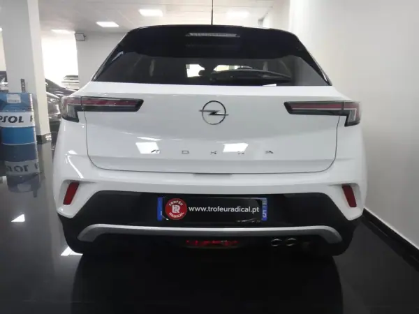 Opel Mokka 2022 - 17990 EUR, 44000 km - AUTO.MOTO.pt - 44000km - foto 6 de 30