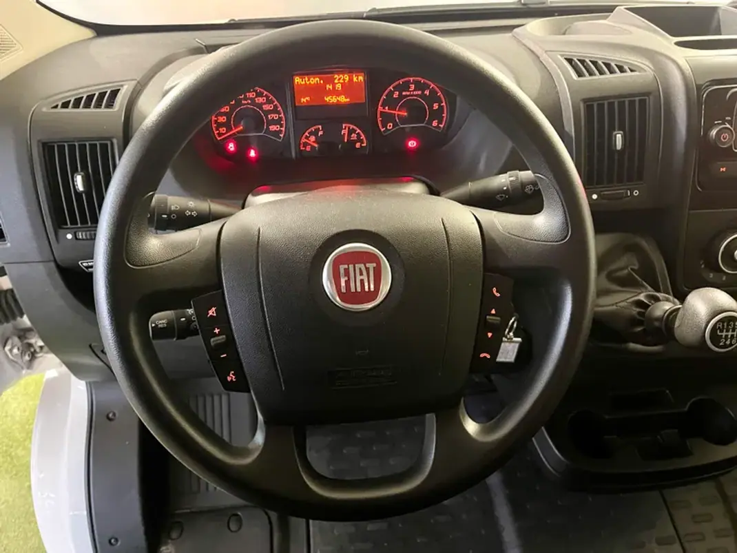 Fiat 35 2.2 M-Jet LH3 2023 - 24900 EUR, 45000 km - AUTO.MOTO.pt - 45000km - foto 13 de 27