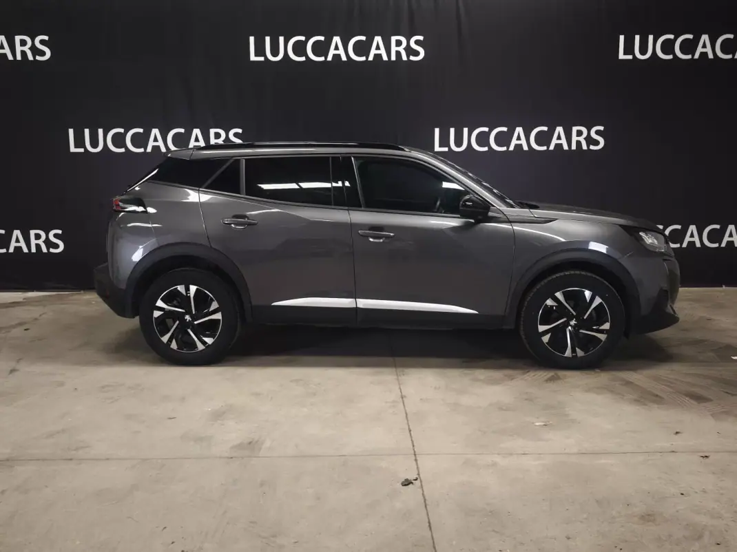 Peugeot 2008 2023 - 18450 EUR, 78833 km - AUTO.MOTO.pt - 78833km - foto 25 de 31