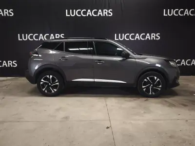 Peugeot 2008 2023 - 18450 EUR, 78833 km - AUTO.MOTO.pt - 78833km - foto 25 de 31