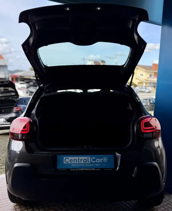 Citroën C3 2024 - 15950 EUR, 35000 km - AUTO.MOTO.pt - 35000km - foto 23 de 29