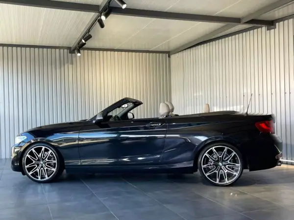 BMW 220 2015 - 26990 EUR, 195000 km - AUTO.MOTO.pt - 195000km - foto 21 de 55