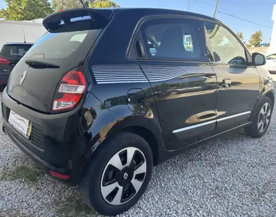Renault Twingo 2017 - 10000 EUR, 35800 km - 35800km - foto 4 de 15