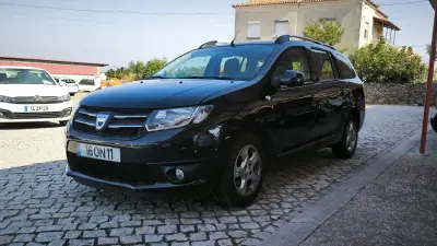 Dacia Logan MCV 2014 - 6450 EUR, 137785 km - 137785km - foto 2 de 10