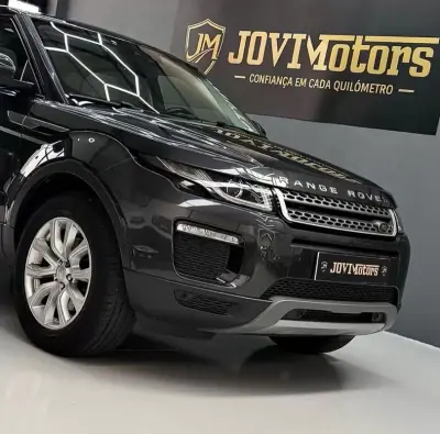 Land Rover Range Rover Evoque 2018 - 22850 EUR, 102825 km - AUTO.MOTO.pt - 102825km - foto 13 de 31