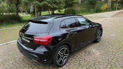 Mercedes-Benz GLA 180 2020 - 25750 EUR, 160000 km - AUTO.MOTO.pt - 160000km - foto 18 de 23