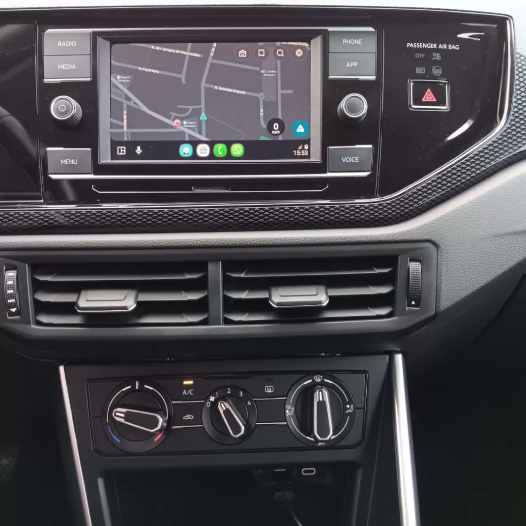 Volkswagen Taigo 2022 - 17500 EUR, 82352 km - AUTO.MOTO.pt - 82352km - foto 14 de 17