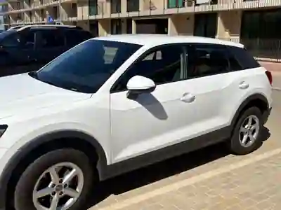 Audi Q2 2017 — foto 5 de 15