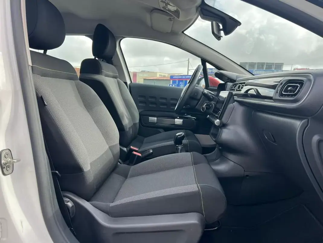 Citroën C3 2022 - 11890 EUR, 39900 km - AUTO.MOTO.pt - 39900km - foto 15 de 17