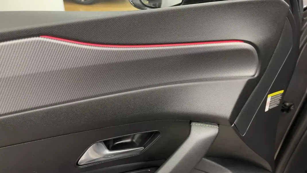 Peugeot 308 SW 2023 - 22490 EUR, 52713 km - AUTO.MOTO.pt - 52713km - foto 17 de 57