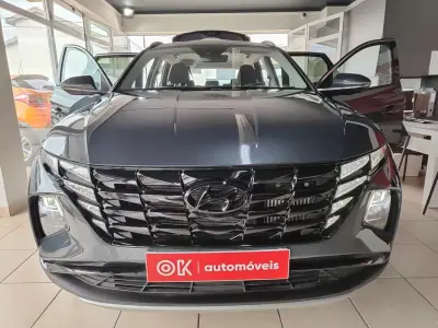 Hyundai Tucson 2023 - 27350 EUR, 19200 km - AUTO.MOTO.pt - 19200km - foto 21 de 40