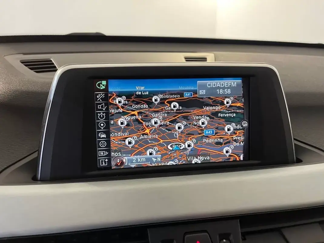 BMW X1 2016 - 18900 EUR, 134000 km - AUTO.MOTO.pt - 134000km - foto 21 de 31