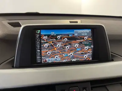 BMW X1 2016 - 18900 EUR, 134000 km - AUTO.MOTO.pt - 134000km - foto 21 de 31