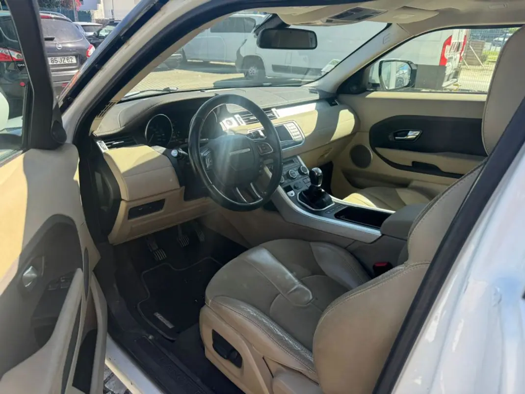 Land Rover Range Rover Evoque 2012 - 21000 EUR, 169000 km - AUTO.MOTO.pt - 169000km - foto 7 de 15